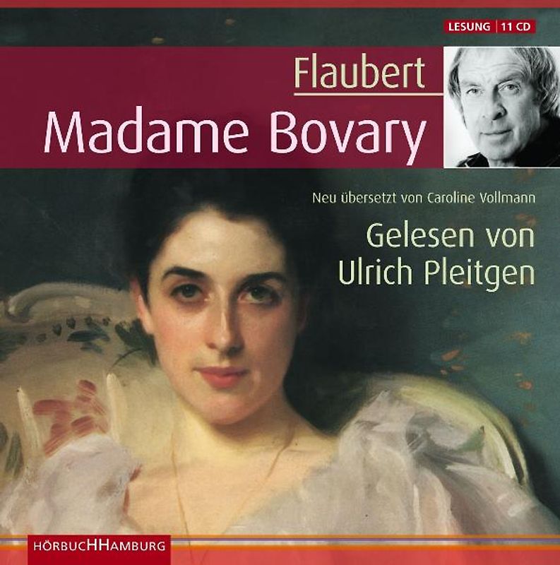 Madame Bovary