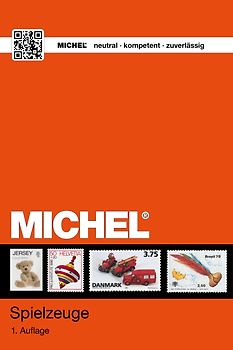 Motiv Spielzeuge - Ganze Welt