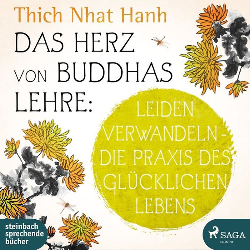 Das Herz von Buddhas Lehre
