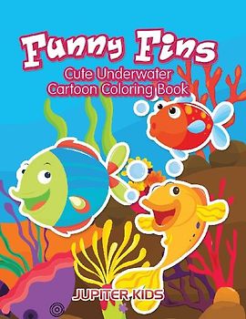 Funny Fins