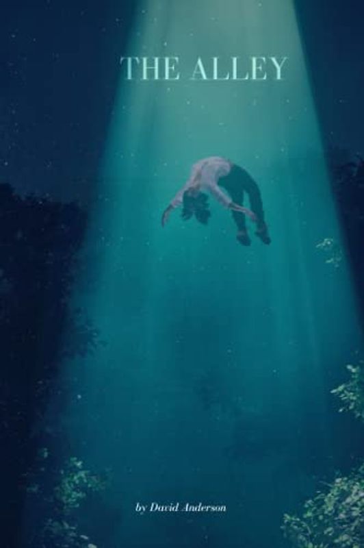 THE ALLEY: Alien Abduction