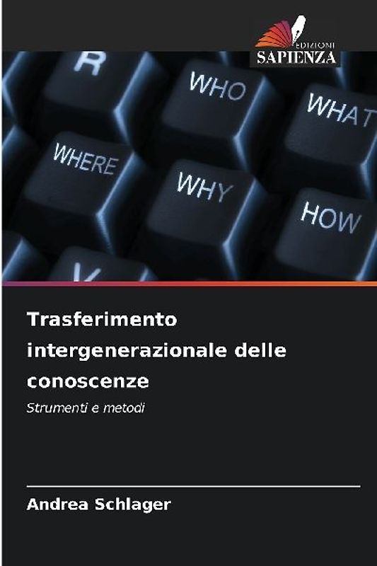 Trasferimento intergenerazionale delle conoscenze