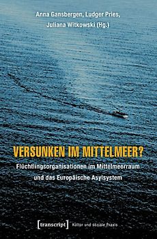 Versunken im Mittelmeer?