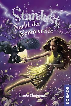 Stardust, 7, Nacht der Sommerelfe