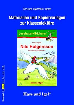 Begleitmaterial: Nils Holgersson