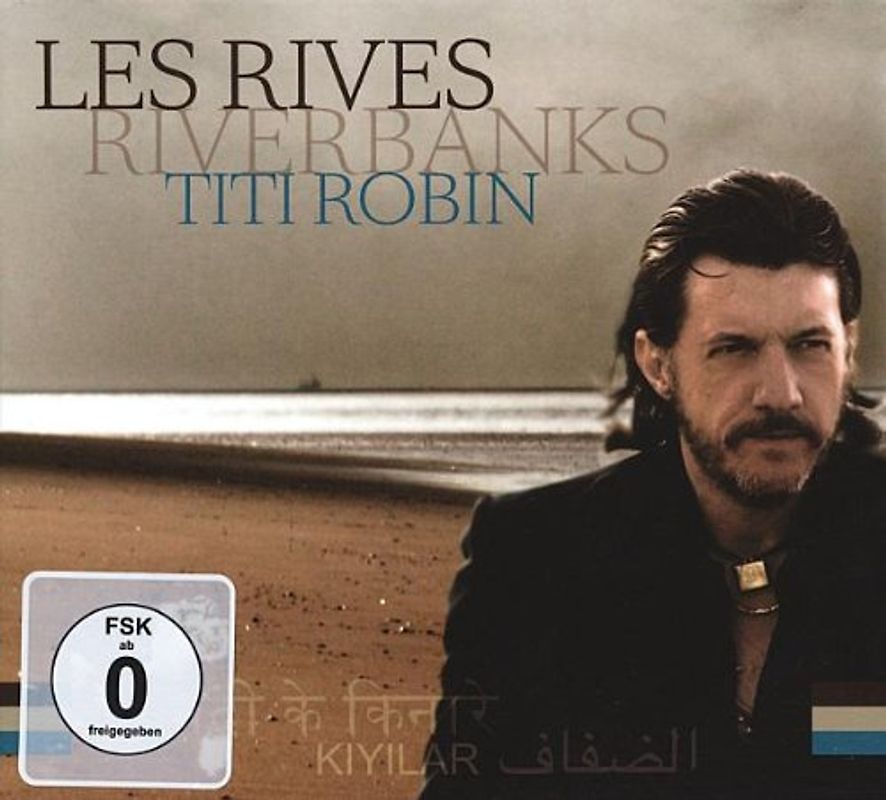 Titi Robin - Les Rives