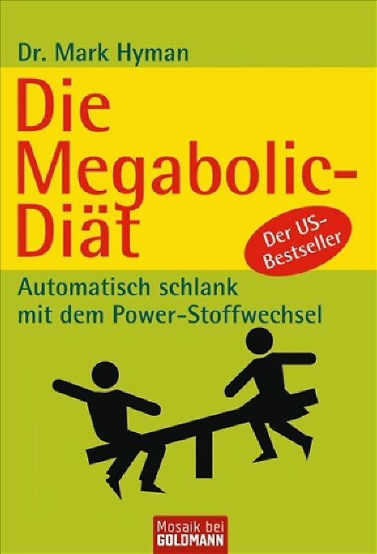 Die Megabolic-Diät