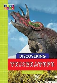 Discovering Triceratops