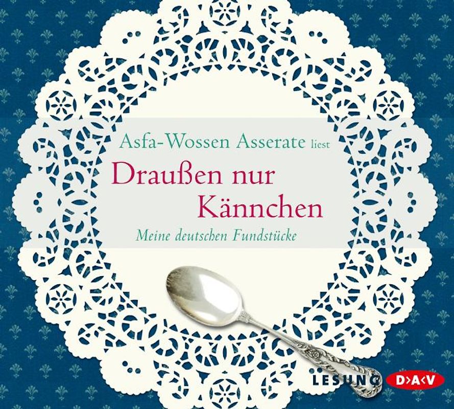 Draußen nur Kännchen
