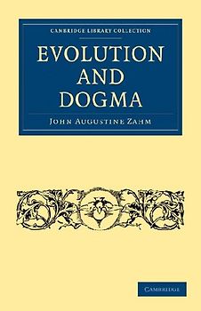 Evolution and Dogma