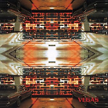 Crystal Method - Vegas (+2 Xtra Track