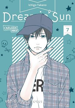 Dreamin' Sun 7