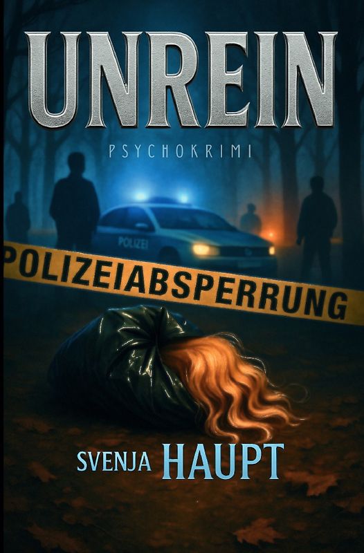 Westerwald Chroniken / Unrein