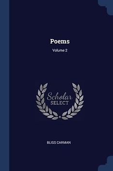 Poems; Volume 2