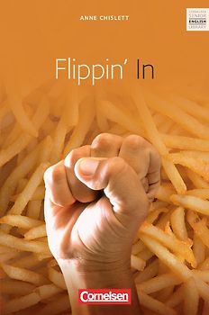 Cornelsen Senior English Library - Literatur - Ab 10. Schuljahr / B1