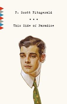 This Side of Paradise (Vintage Classics) - Fitzgerald, F. Scott