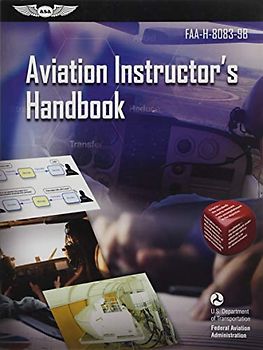 Aviation Instructor's Handbook (2025)