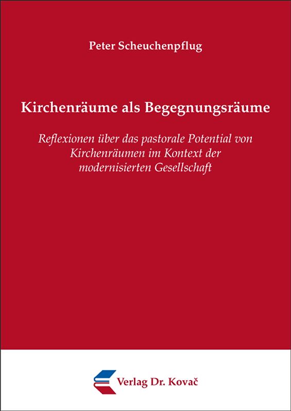 Kirchenräume als Begegnungsräume