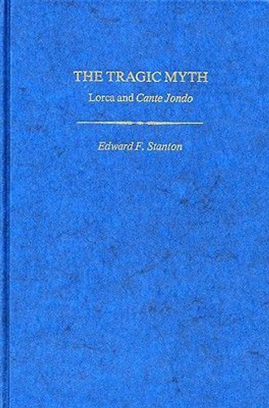 Tragic Myth