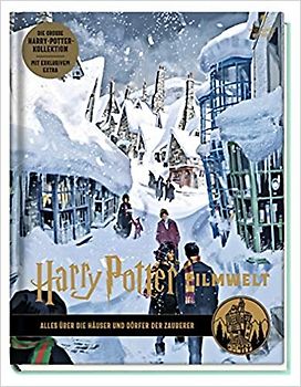 Harry Potter Filmwelt