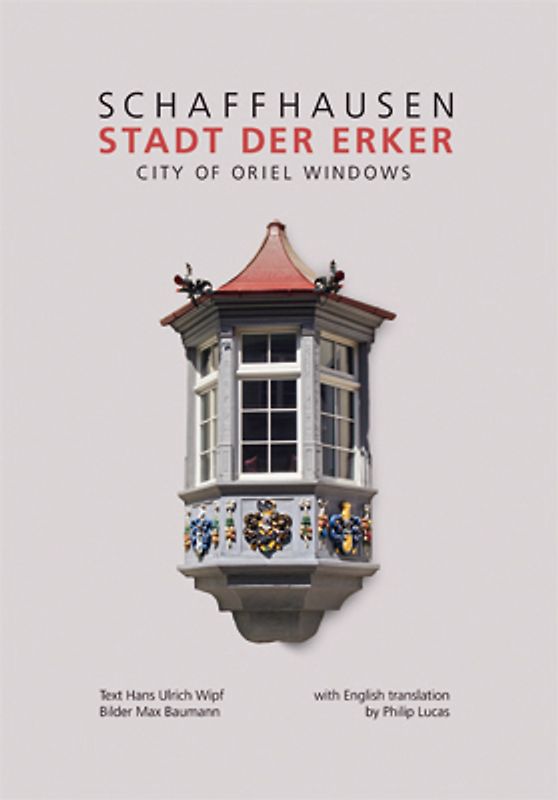 CITY OF ORIEL WINDOWS