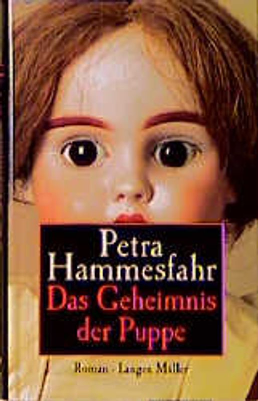 Das Geheimnis der Puppe