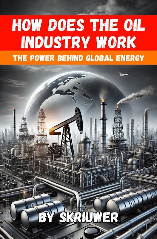 How Does the Oil Industry Work