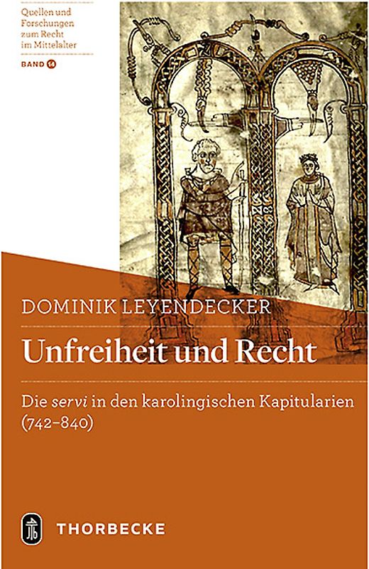 Unfreiheit und Recht