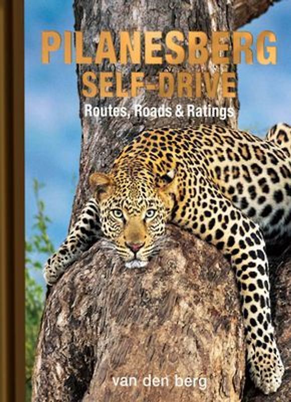 Pilanesberg Self-Drive