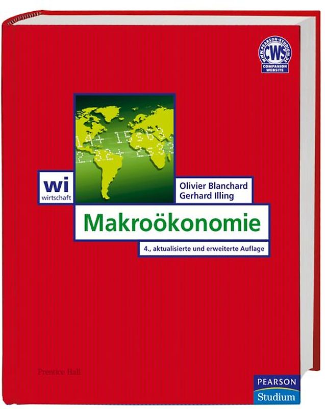 Makroökonomie
