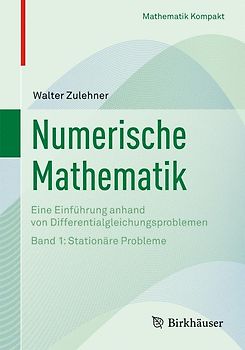 Numerische Mathematik