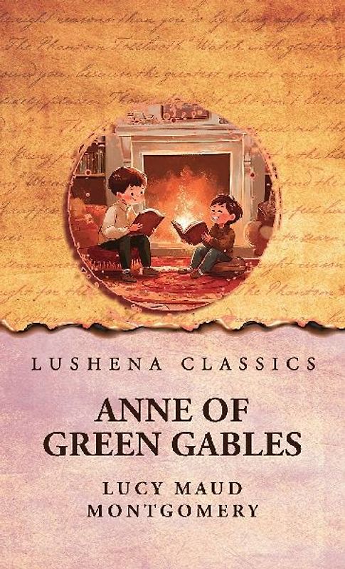 Anne of Green Gables