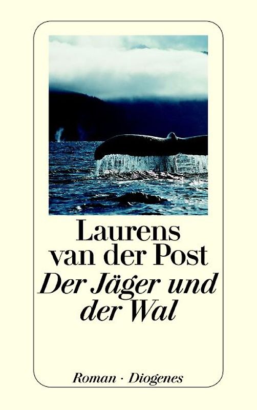 Der Jäger und der Wal
