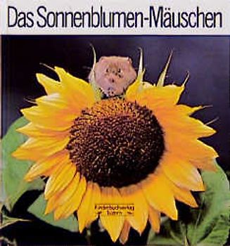 Das Sonnenblumen-Mäuschen