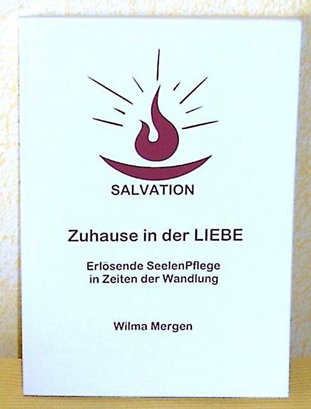 Zuhause in der LIEBE