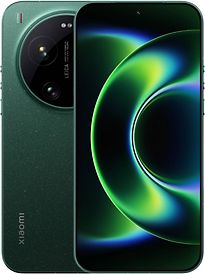 Xiaomi 17 Ultra Dual SIM 512GB starlit green - refurbished