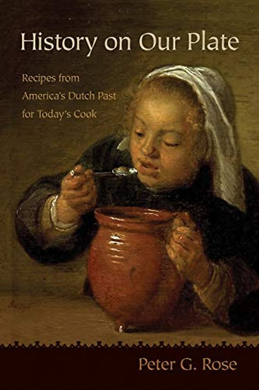 History on Our Plate