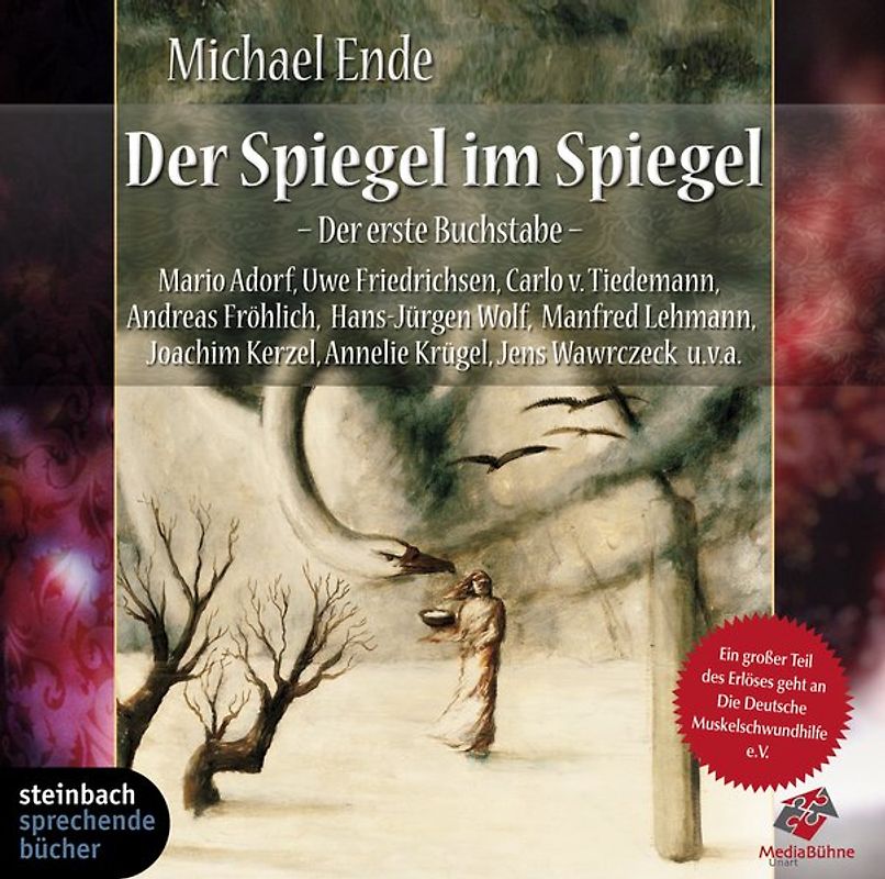 Der Spiegel im Spiegel Teil 1+2