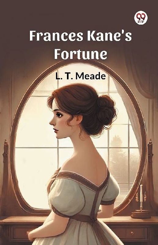 Frances Kane's Fortune