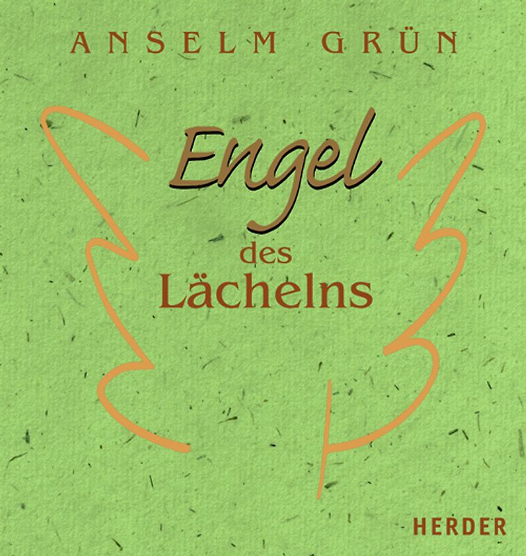 Engel des Lächelns