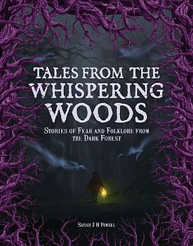 Tales from the Whispering Woods