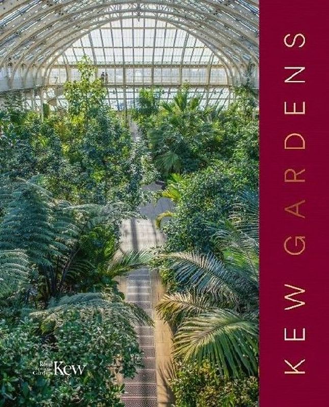 Kew Gardens