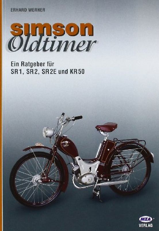 Simson - Oldtimer
