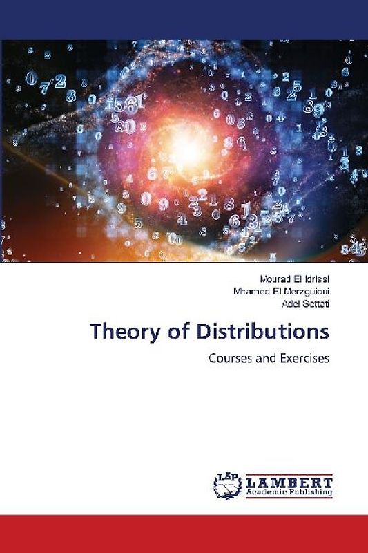 Theory of Distributions