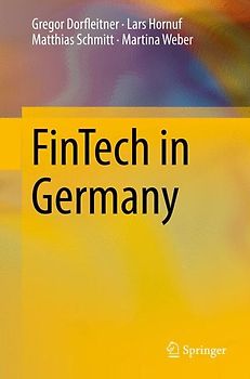 FinTech in Germany