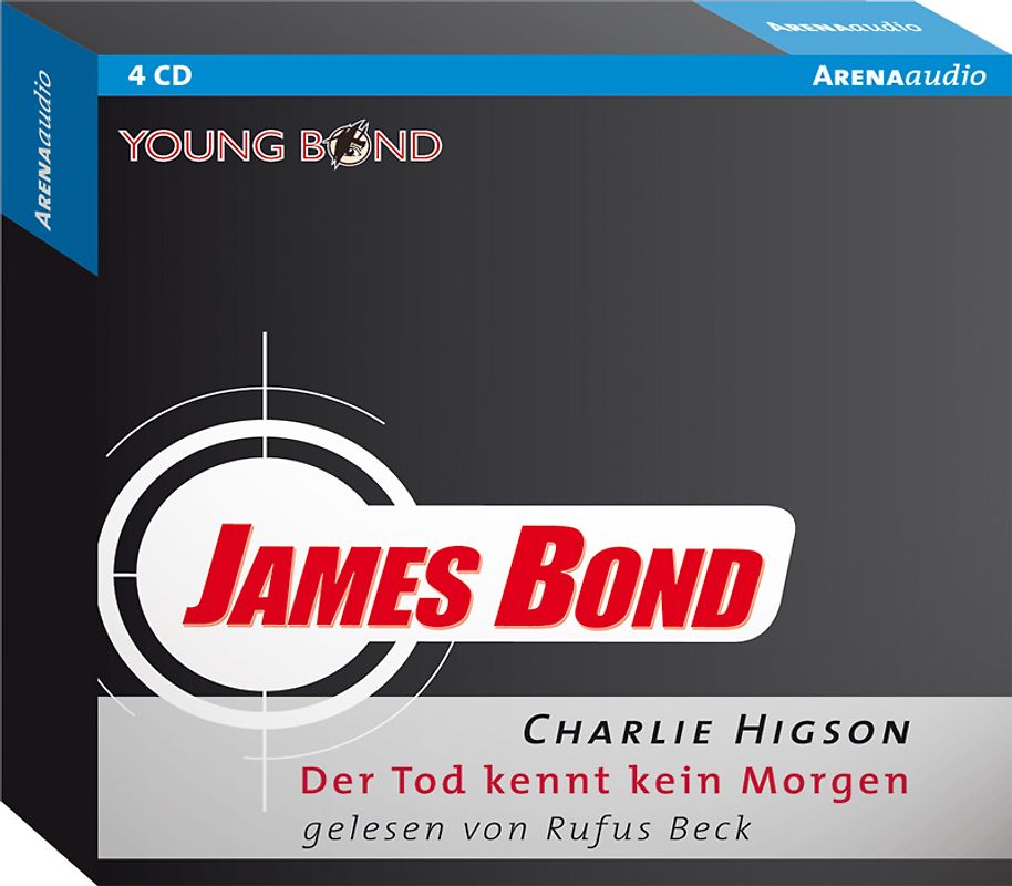 James Bond. Der Tod kennt kein Morgen