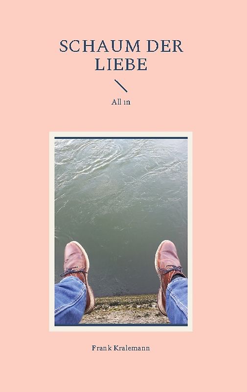 Schaum der Liebe