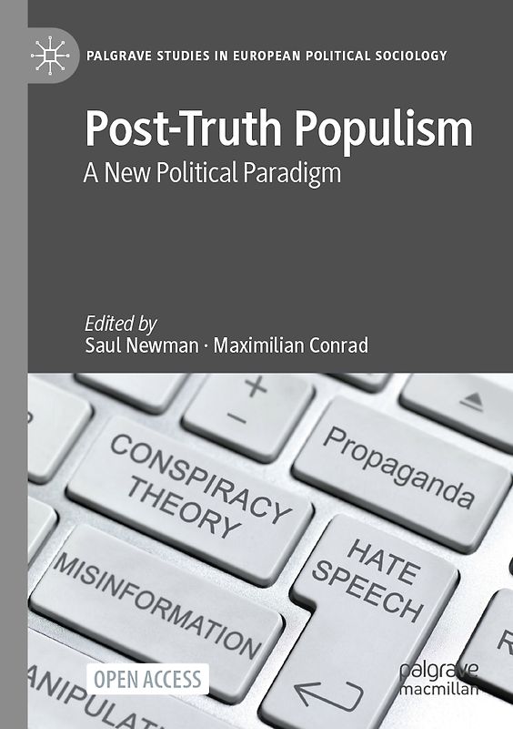 Post-Truth Populism