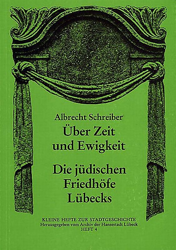 Über Zeit und Ewigkeit