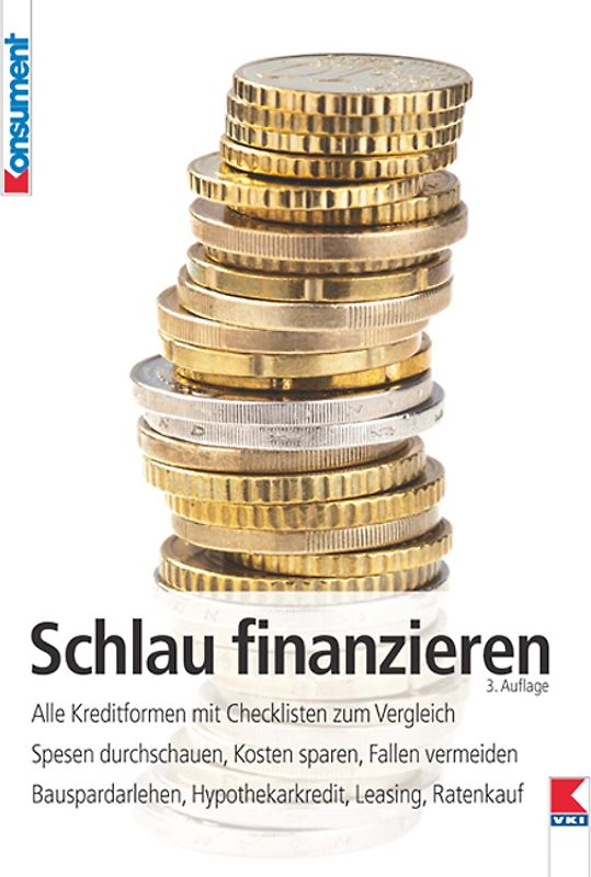 Schlau finanzieren